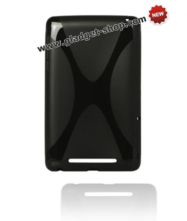 เคส Nexus 7 (Black X-Shape)